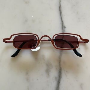 THEO ELAST COL 8 EYEGLASSES BRILLE - NEW!